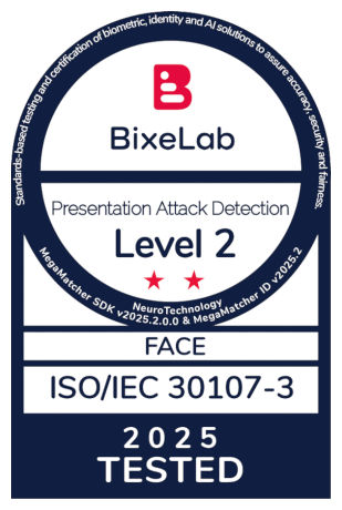 BixeLab badge