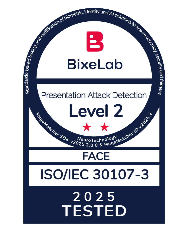 BixeLab badge