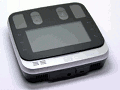 CMITech EF-45NC iris scanner