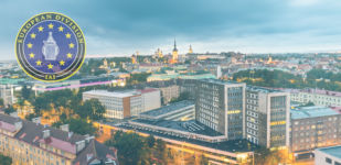 EUIAI Educational Conference in Tallinn header graphics