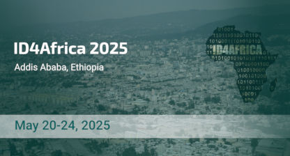 ID4Africa 2025 graphics
