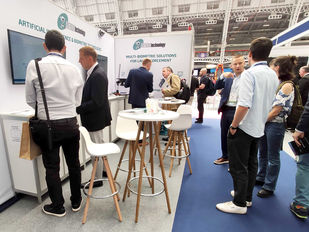 Forensics Europe Expo 2026 event photo