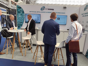 Forensics Europe Expo 2026 event photo