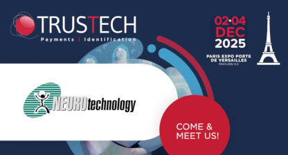 TRUSTECH graphics