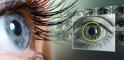 Neurotechnology IREX 10 press release header graphics