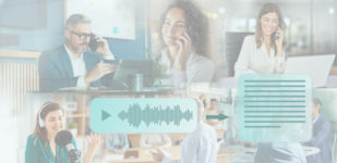 Call Analyzer graphics